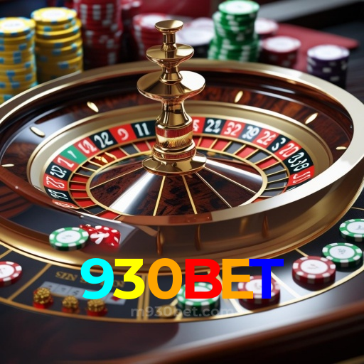 Por Que Escolher o Cassino do 930BET