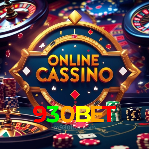 Promoções 930BET