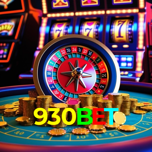 Visão geral dos jogos no 930BET