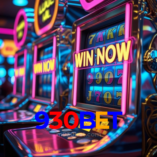 Visão geral dos jogos no 930BET