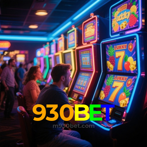 Novos Slots no 930BET