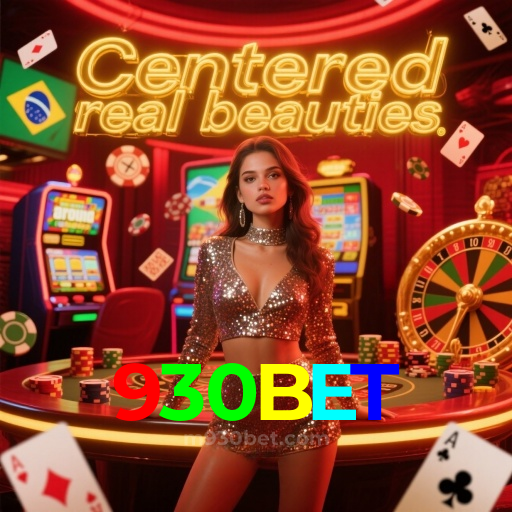 Promoções 930BET