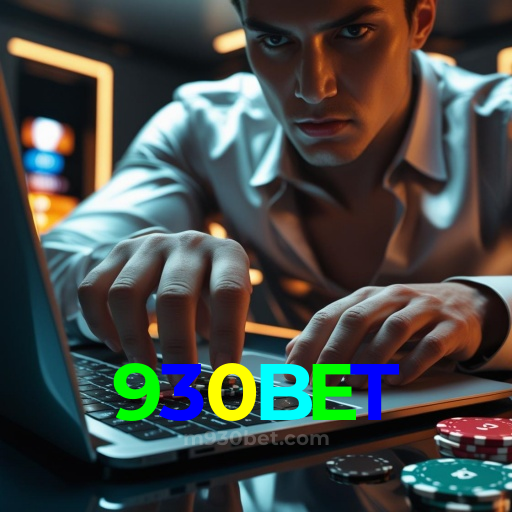Por Que Escolher o 930BET?